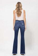 Load image into Gallery viewer, Vern Flare Denim