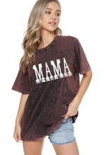 Load image into Gallery viewer, Mama Be Good Tee