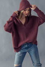 Load image into Gallery viewer, Some Effort Sweater