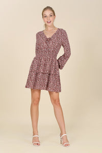 Picture to Burn Dress