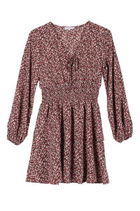 Picture to Burn Dress