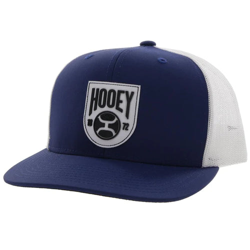 Bronx Hooey Hat