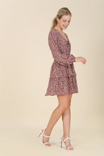 Load image into Gallery viewer, Picture to Burn Dress