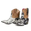 Second Chance Boots